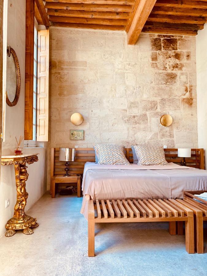 Bon Jour Uzes Διαμέρισμα Εξωτερικό φωτογραφία