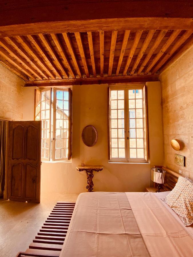 Bon Jour Uzes Διαμέρισμα Εξωτερικό φωτογραφία